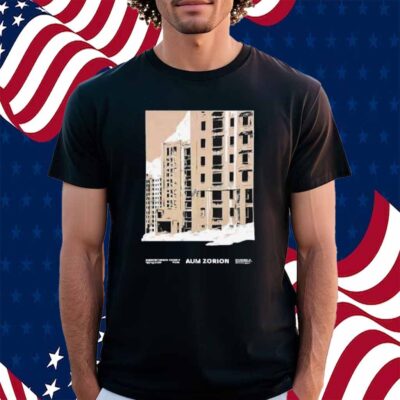 Aum Zorion Vera Groningen Dec 18 2024 Shirt