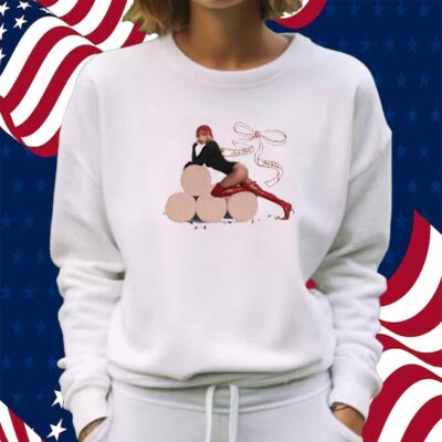 Ava Max Christmas Shirt