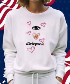 Baby Blue Bolognese Shirt