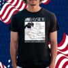 Bayside Store Sirens And Condolences Shirt