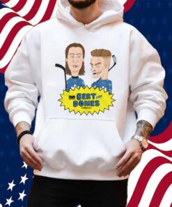 Bert and Domes Shirt
