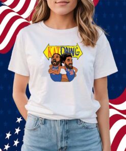 Big Knick Energy Kat Dawg Shirt