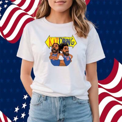 Big Knick Energy Kat Dawg Shirt