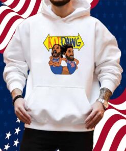 Big Knick Energy Kat Dawg Shirt