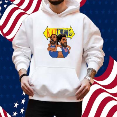 Big Knick Energy Kat Dawg Shirt
