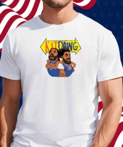 Big Knick Energy Kat Dawg Shirt