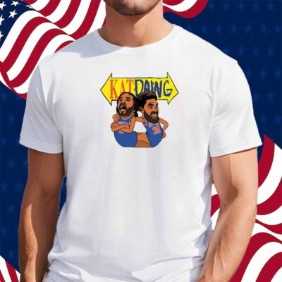 Big Knick Energy Kat Dawg Shirt