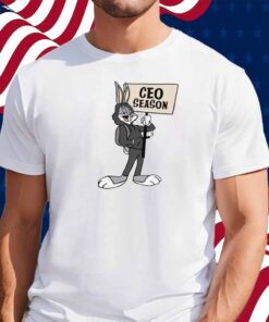 CEO Season Shirt