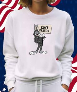 CEO Season Shirt
