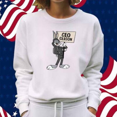 CEO Season Shirt