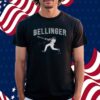 CODY BELLINGER NEW YORK SWING SHIRT