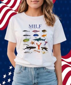 Catch And Release Summer 1991 Shirt