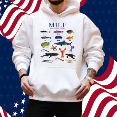 Catch And Release Summer 1991 Shirt