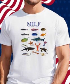 Catch And Release Summer 1991 Shirt