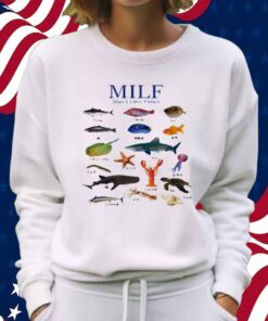 Catch And Release Summer 1991 Shirt