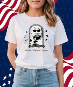 Catchinglizards Divine Defend Depose Shirt