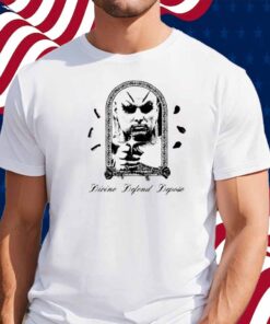 Catchinglizards Divine Defend Depose Shirt