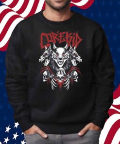 Cerberus Corekid Shirt