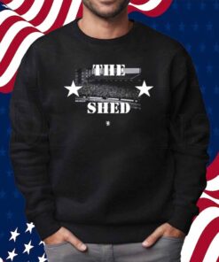 Chelsea The Shed Shirt