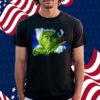 Christmas Grinch Shirt