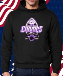 Clemson Tigers 2024 Acc Football Conference Champions 20th Game Shirt