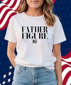Coach Prime Wearing Father Figure Shirt