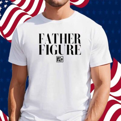 Coach Prime Wearing Father Figure Shirt