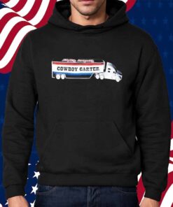 Cowboy Carter Act Ii Out Now Beyonce Shirt