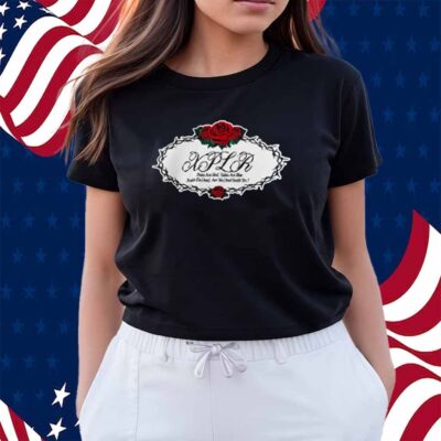 Dead Roses Shirt