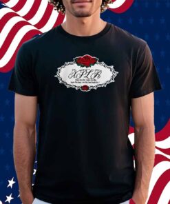 Dead Roses Shirt