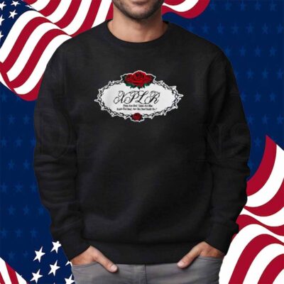 Dead Roses Shirt