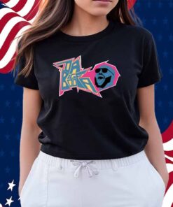 Dezmond Cole Da Big Boofa Shirt
