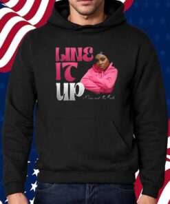 Diamond The Body Line It Up Shirt