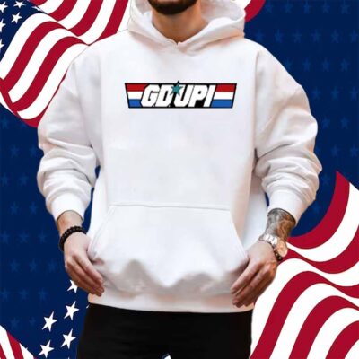 Dingdong Gdupi Shirt