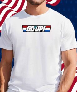 Dingdong Gdupi Shirt