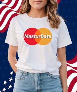 Dippytees Masturbate Shirt