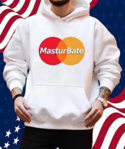 Dippytees Masturbate Shirt