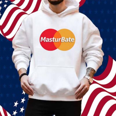 Dippytees Masturbate Shirt