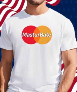 Dippytees Masturbate Shirt