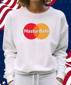 Dippytees Masturbate Shirt