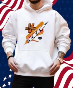 Estes Rockets Saturn V Shirt