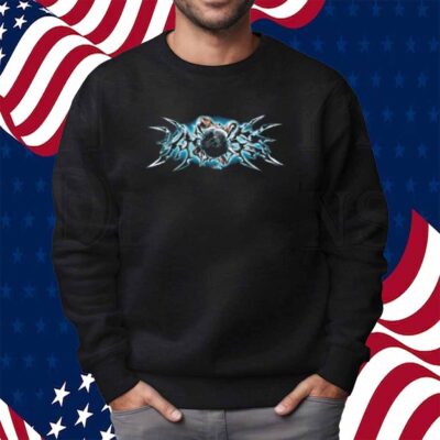 Evan Fong Vanoss Prey Shirt