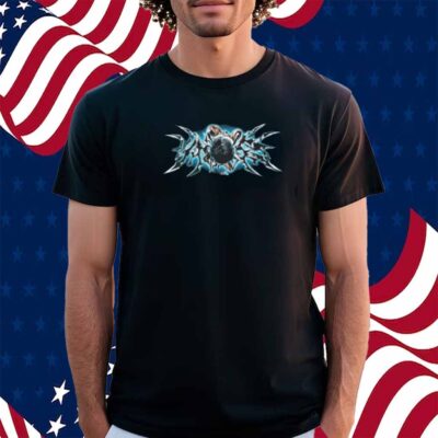 Evan Fong Vanoss Prey Shirt