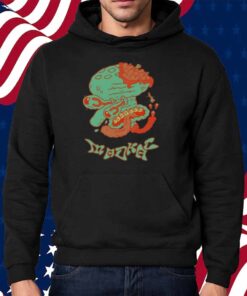 Ewww Calamardo Shirt