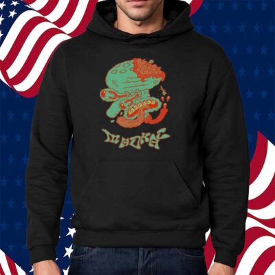 Ewww Calamardo Shirt