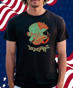 Ewww Calamardo Shirt