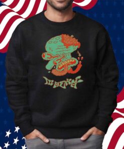 Ewww Calamardo Shirt