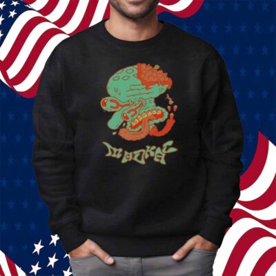 Ewww Calamardo Shirt