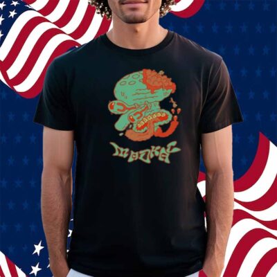 Ewww Calamardo Shirt