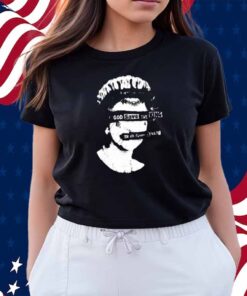 Falling In Reverse God Save The King Shirt